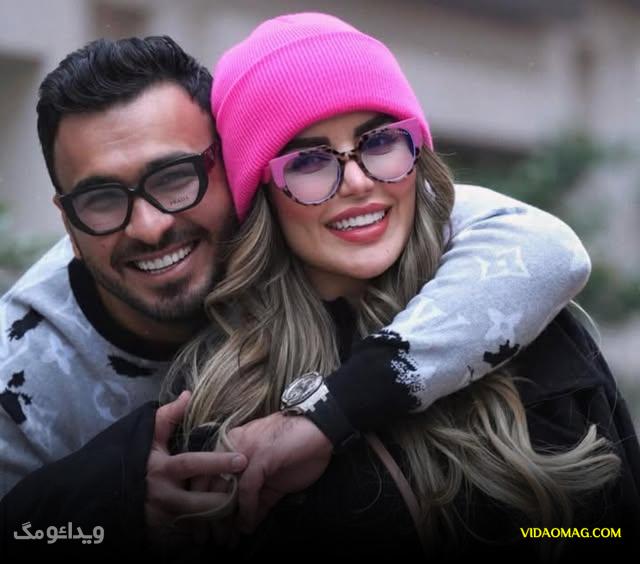عکس های الهام حسینی